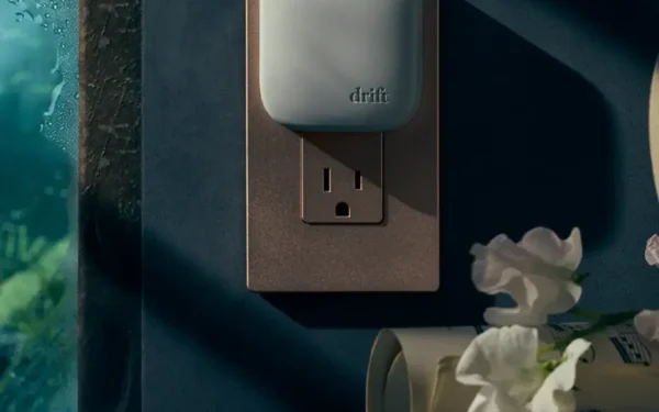 Drift Launches Twilight Fragrance Line for Home and Car Drift Launches Twilight Fragrance Line for Home and Car