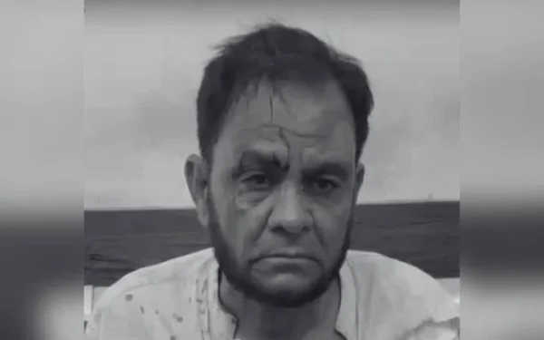 Professor tortured by hotel owner’s son and guards Professor tortured by hotel owner’s son and guards