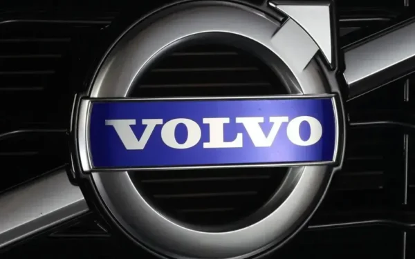 Volvo Group to Build Large-Scale Battery Storage Facility in Sweden Volvo Group to Build Large-Scale Battery Storage Facility in Sweden