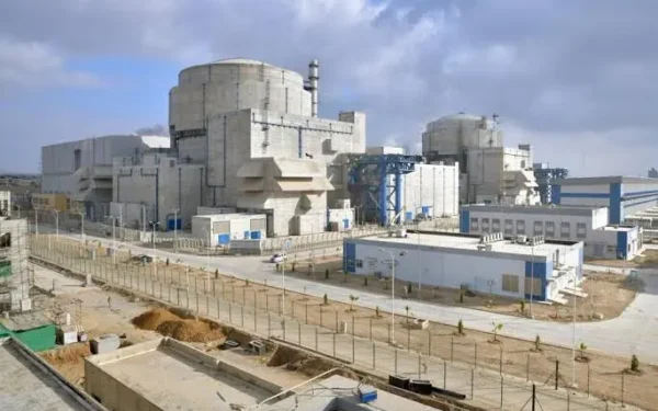 IAEA and Pakistan Secure Safeguards Agreement for Chashma-5 Nuclear Plant IAEA and Pakistan Secure Safeguards Agreement for Chashma-5 Nuclear Plant