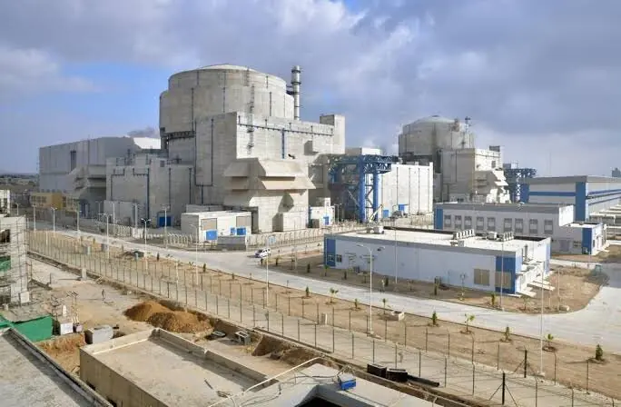 IAEA and Pakistan Secure Safeguards Agreement for Chashma-5 Nuclear Plant IAEA and Pakistan Secure Safeguards Agreement for Chashma-5 Nuclear Plant