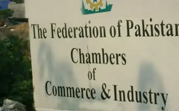FPCCI criticises government’s coercive actions and calls for lower power tariffs FPCCI criticises government’s coercive actions and calls for lower power tariffs