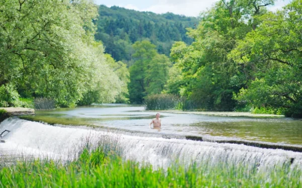 Bristol Avon River Charter Marks New Era in Environmental Protection Bristol Avon River Charter Marks New Era in Environmental Protection