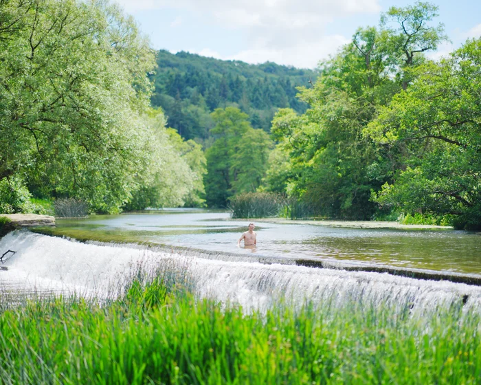 Bristol Avon River Charter Marks New Era in Environmental Protection