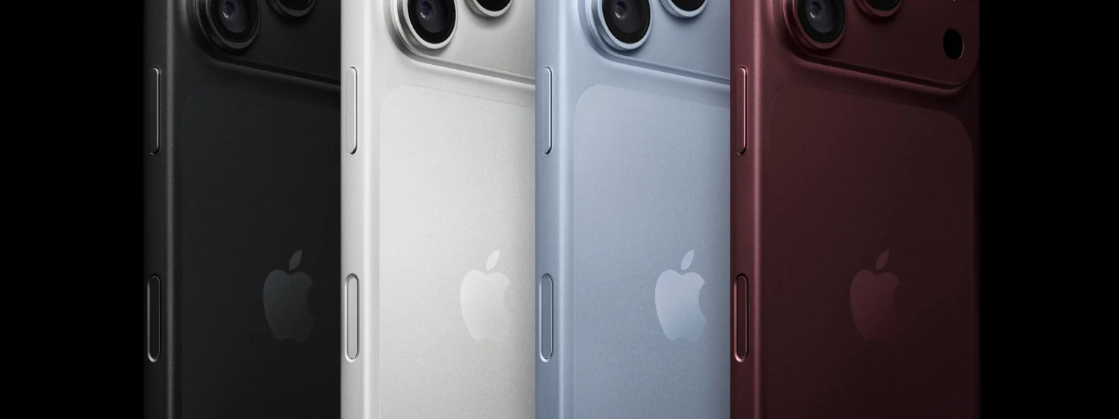 New iPhone 18 Pro Models Set to Launch on September 18th New iPhone 18 Pro Models Set to Launch on September 18th