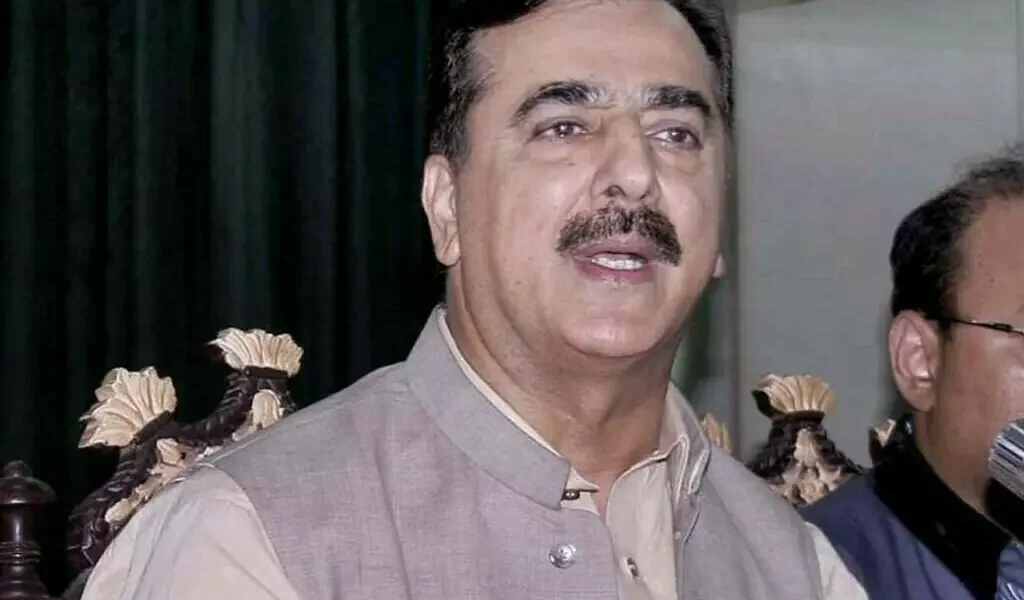 Gilani highlights automotive industry’s broader contributions Gilani highlights automotive industry’s broader contributions