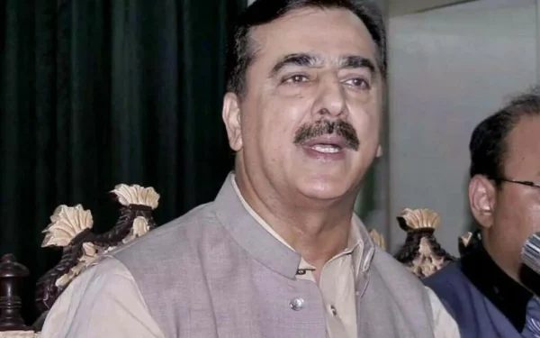 Gilani highlights automotive industry’s broader contributions Gilani highlights automotive industry’s broader contributions