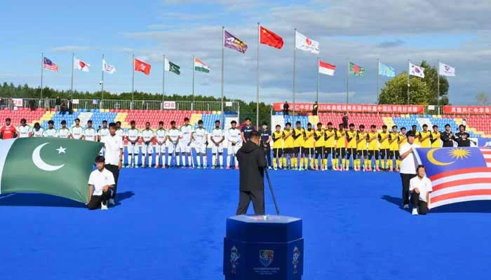 Pakistan’s Junior Hockey and Women’s T20 Teams Reach Asia Cup Semi-finals
