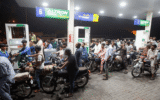 Fuel Prices Cut Following Jamaat-e-Islami Protest Delay Fuel Prices Cut Following Jamaat-e-Islami Protest Delay