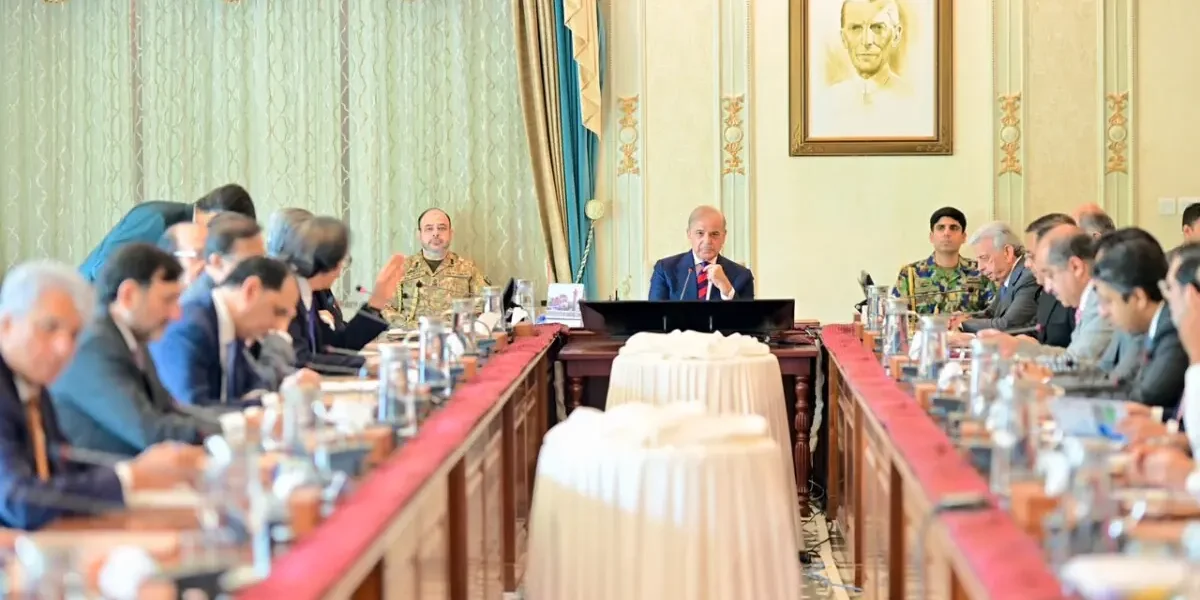 PM Directs SMEDA to Formulate Strategy for SMEs PM Directs SMEDA to Formulate Strategy for SMEs