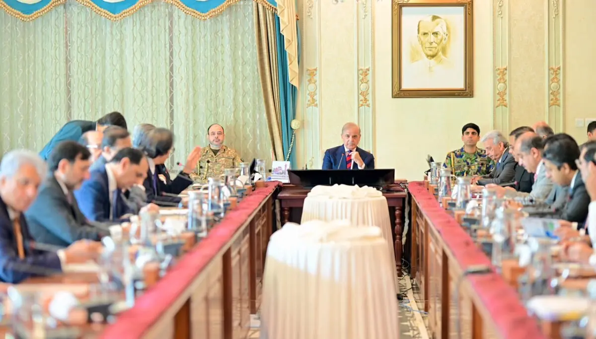 PM Directs SMEDA to Formulate Strategy for SMEs PM Directs SMEDA to Formulate Strategy for SMEs