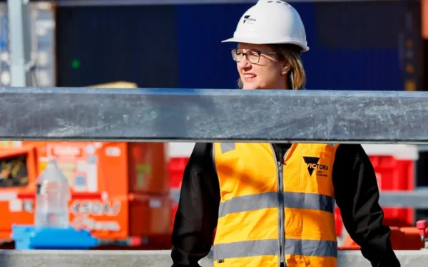 Victoria’s Big Build Royal Commission Reveals Corruption Allegations