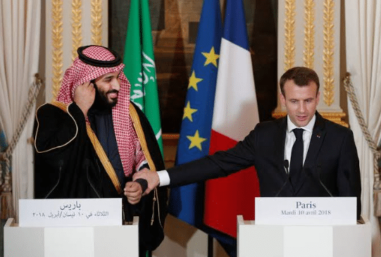 Saudi Arabia Halts Oil Shipments to Europe Saudi Arabia Halts Oil Shipments to Europe