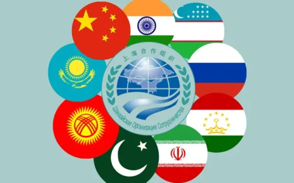 SCO RATS Council Condemns Attacks on Iran, Vows Counter-Terrorism Measures SCO RATS Council Condemns Attacks on Iran, Vows Counter-Terrorism Measures