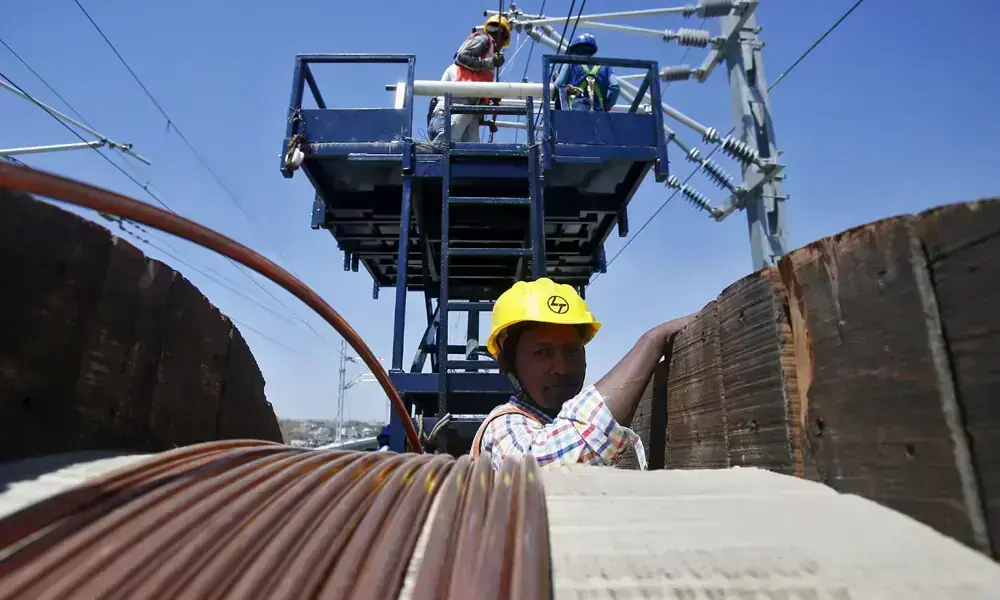 Copper Prices Reach Record High Due to Supply Concerns
