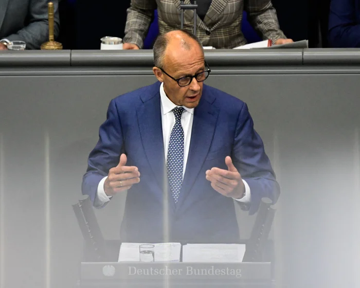 German Chancellor Criticizes Far-Right AfD Party Over ‘Ethnic Cleansing’ Claims