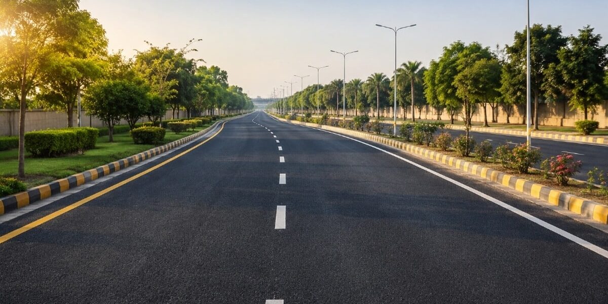 Rawalpindi Approves Major Road Development Projects Rawalpindi Approves Major Road Development Projects