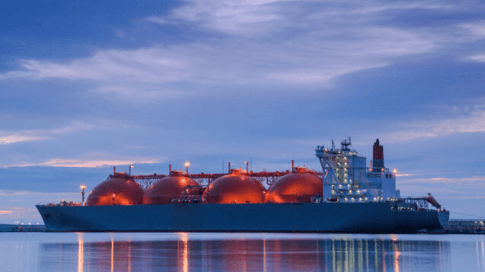 Pakistan Launches Third LNG Bid Amid Rising International Prices