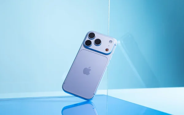 Apple’s iPhone 18 Pro Max: Camera Improvements Focus on Minor Enhancements