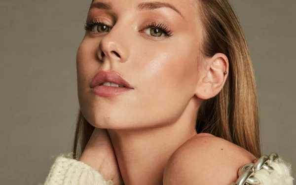 Spanish Actress Ester Expósito Joins ‘Stink Eye’ Project Spanish Actress Ester Expósito Joins ‘Stink Eye’ Project