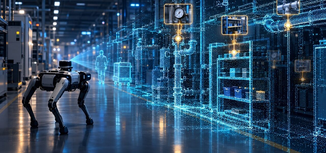 AI Robots Struggle with Memory and Navigation