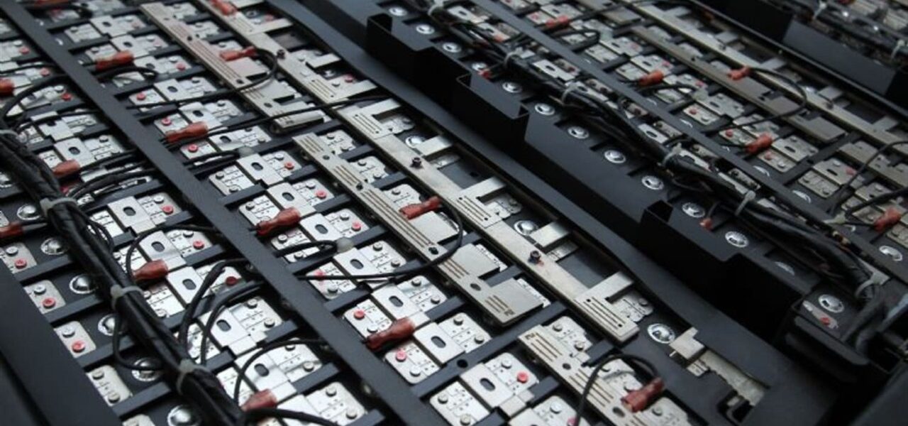 Aleees to Build New Plant in Tainan for North American LFP Cathode Materials
