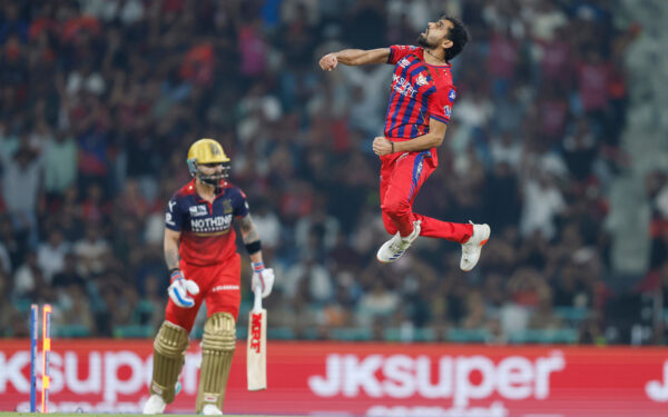 New metric measures player impact in T20 New metric measures player impact in T20