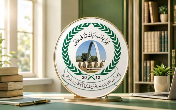 Sahiwal Board Releases Intermediate Exam Top Performers 2026 Sahiwal Board Releases Intermediate Exam Top Performers 2026