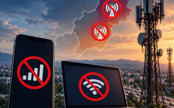 Punjab Home Department Requests Mobile and Internet Service Restrictions Punjab Home Department Requests Mobile and Internet Service Restrictions