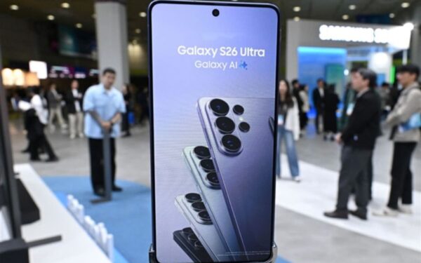 Samsung to Launch Galaxy S27 Series with Advanced Camera and Display Features Samsung to Launch Galaxy S27 Series with Advanced Camera and Display Features