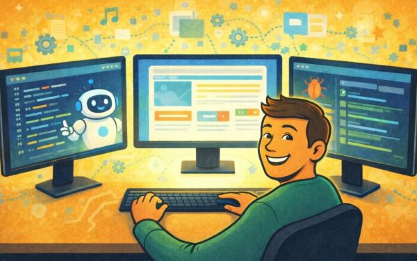 Claude Code Launches New Feature to Run Multiple AI Agents Simultaneously Claude Code Launches New Feature to Run Multiple AI Agents Simultaneously