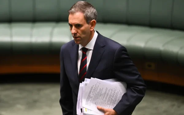 IMF Warns of Slower Australian Economic Growth IMF Warns of Slower Australian Economic Growth