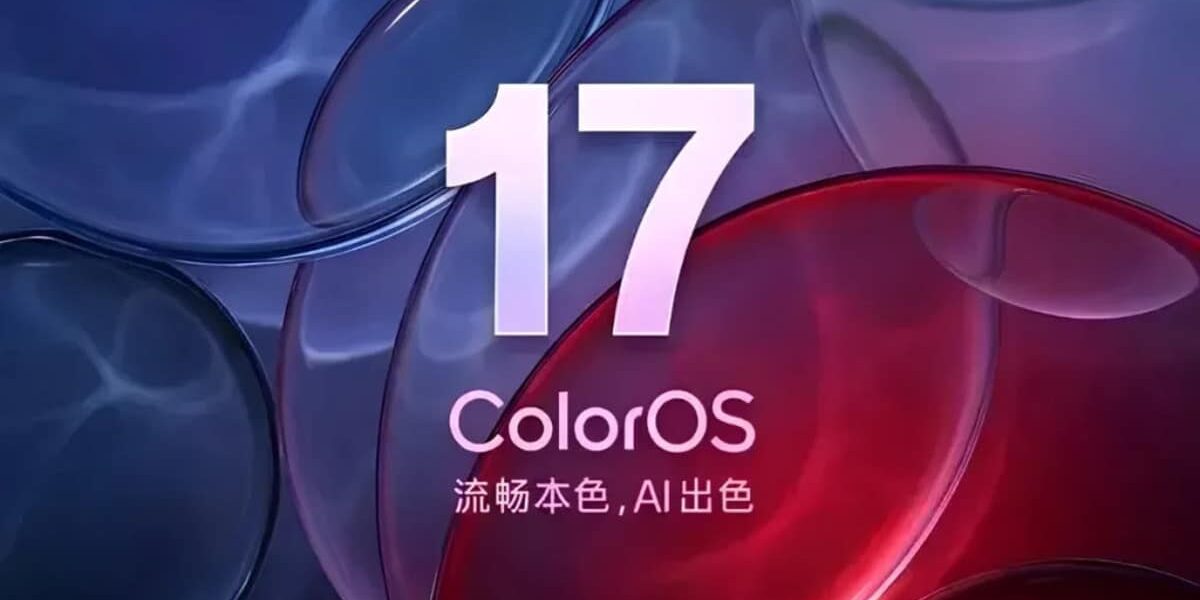 Oppo to Roll Out ColorOS 17 with New Visual Changes and Features