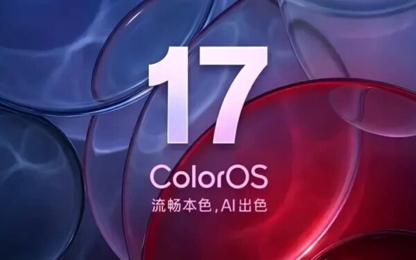 Oppo to Roll Out ColorOS 17 with New Visual Changes and Features Oppo to Roll Out ColorOS 17 with New Visual Changes and Features