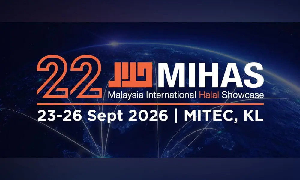 MIHAS Awards 2026 Recognize Innovation, Sustainability and Digitalization in Halal Industry MIHAS Awards 2026 Recognize Innovation, Sustainability and Digitalization in Halal Industry