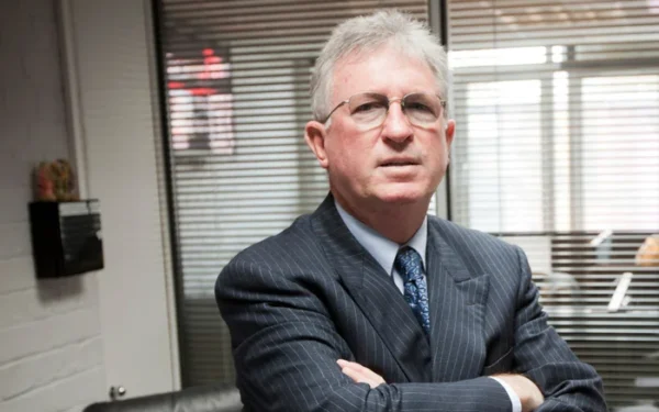 Addison Lee Founder Ordered to Pay £20.5m in Taxes Addison Lee Founder Ordered to Pay £20.5m in Taxes