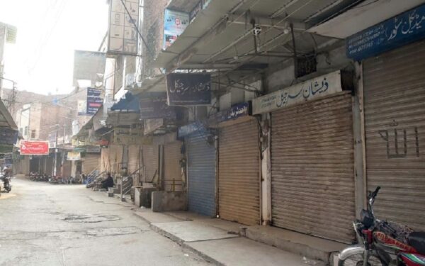 Hotel Owners Sue for Reopening Amidst Closure Orders Hotel Owners Sue for Reopening Amidst Closure Orders