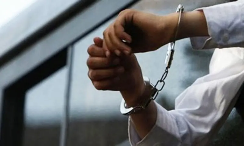 Three Arrested in Assault on Karachi University Professor Three Arrested in Assault on Karachi University Professor