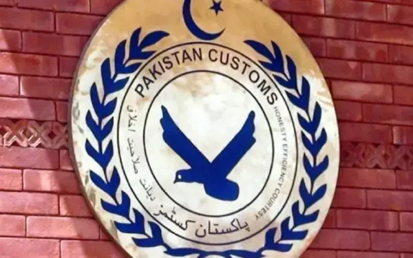 Customs Seize Large Cache of Illegal Arms and Ammunition Customs Seize Large Cache of Illegal Arms and Ammunition