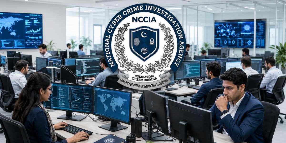 DG NCCIA Directs Digitization of Records to Enhance Efficiency DG NCCIA Directs Digitization of Records to Enhance Efficiency