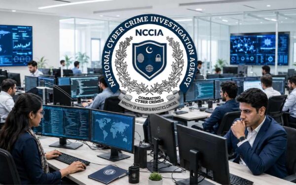 DG NCCIA Directs Digitization of Records to Enhance Efficiency