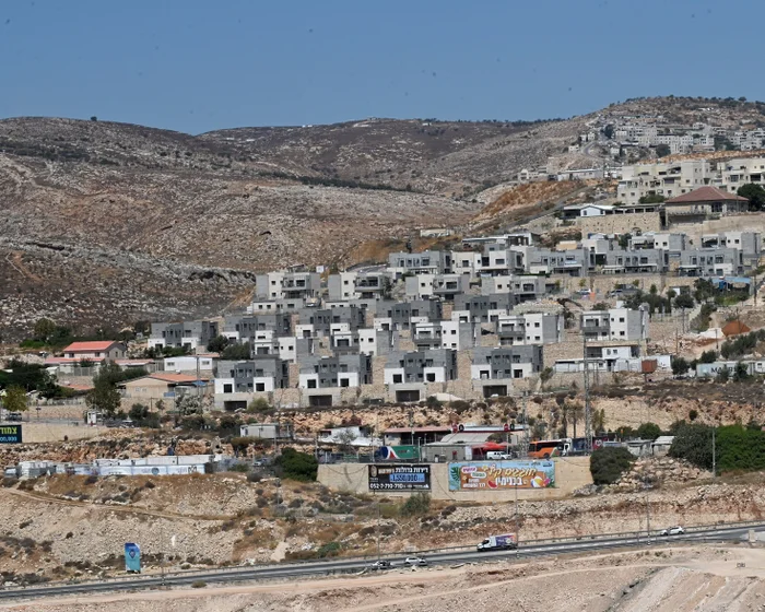 Labor party criticises Australia’s stance on Israeli settlements Labor party criticises Australia’s stance on Israeli settlements