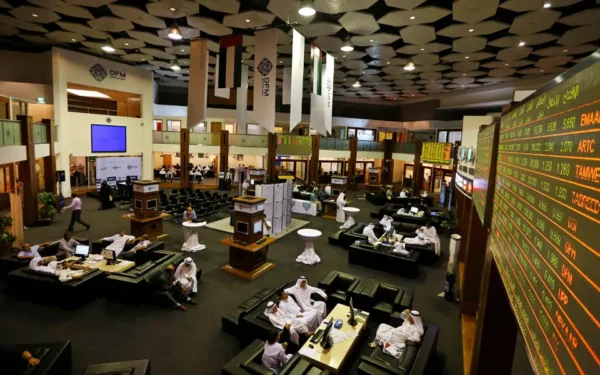 Gulf stock markets decline amid US-Iran tensions Gulf stock markets decline amid US-Iran tensions