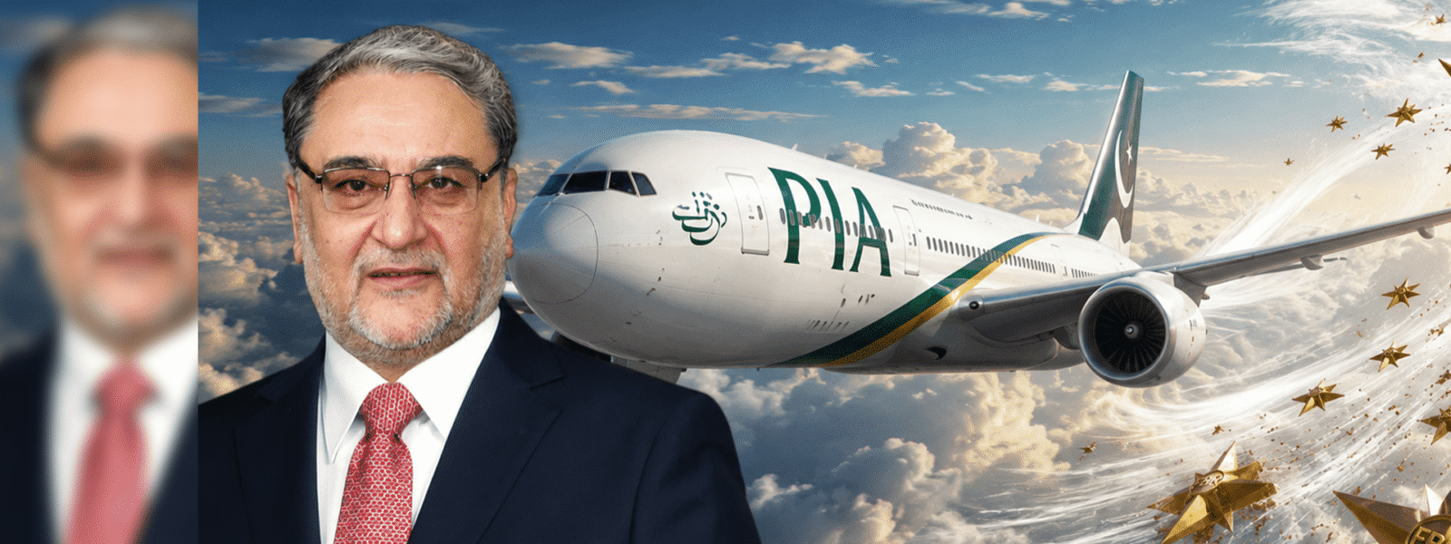 PIA Secures 12th Consecutive IOSA Registration PIA Secures 12th Consecutive IOSA Registration