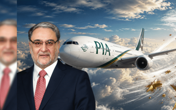 PIA Secures 12th Consecutive IOSA Registration PIA Secures 12th Consecutive IOSA Registration