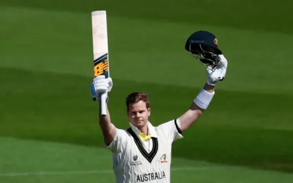 Smith Reflects on Sandpapergate as Australia Readies for South African Series Smith Reflects on Sandpapergate as Australia Readies for South African Series