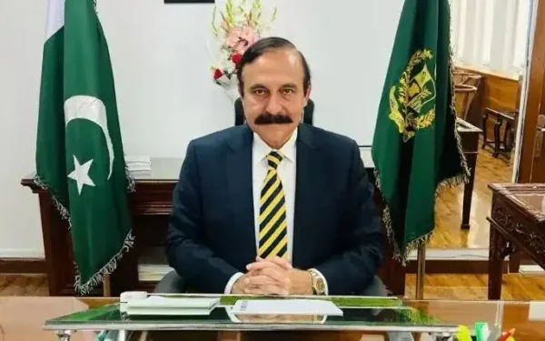 Parliament to debate new provinces in October, says minister
