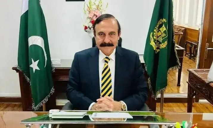 Parliament to debate new provinces in October, says minister