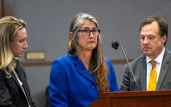 Forensic Analyst Sentenced for Manipulating DNA Data Forensic Analyst Sentenced for Manipulating DNA Data