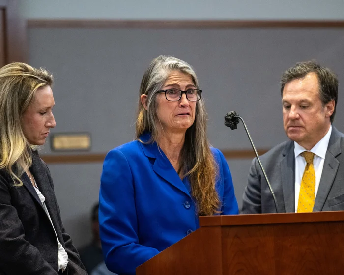 Forensic Analyst Sentenced for Manipulating DNA Data Forensic Analyst Sentenced for Manipulating DNA Data